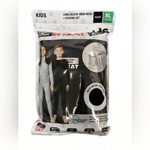 New 32 Degrees 2 Piece Thermal Set XL Kids